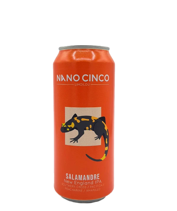 Salamandre