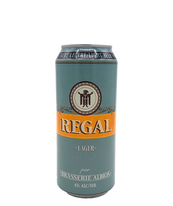 Regal