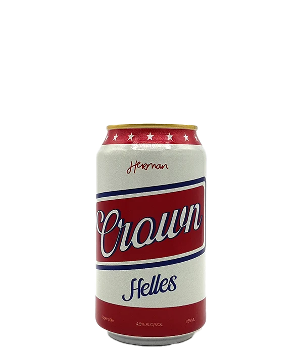 Crown Helles
