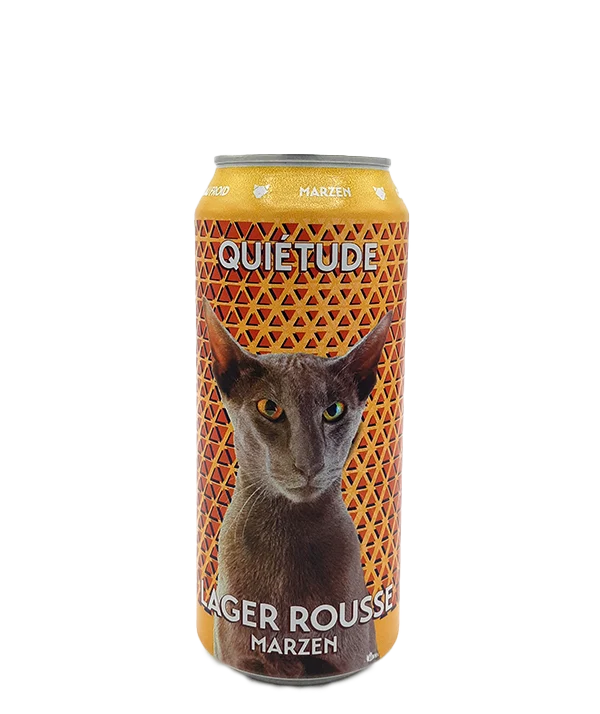 Quiétude