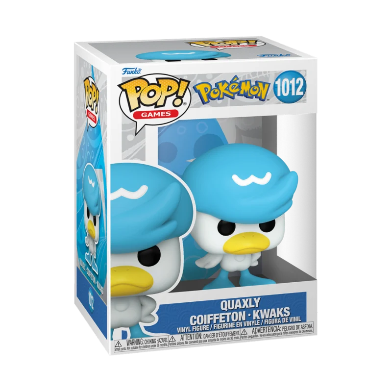 Pop Coiffeton 1012