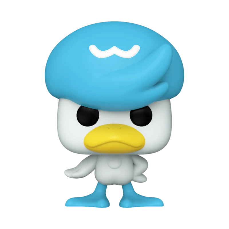 Pop Coiffeton 1012