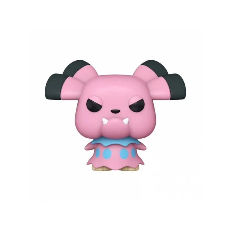 Pop Snubbull 964