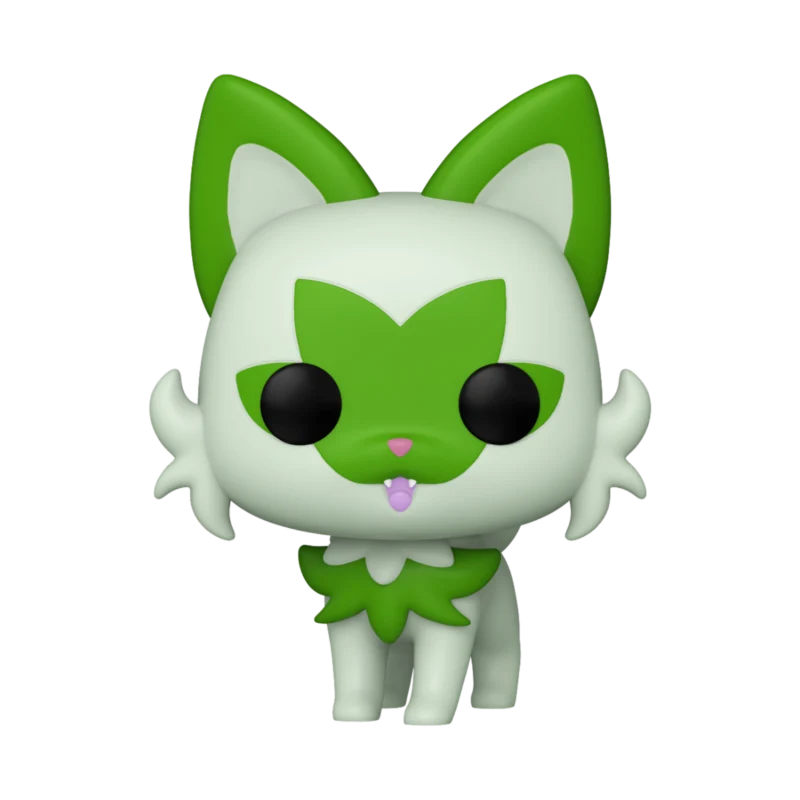 Pop Poussacha 984