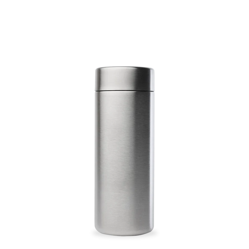 Théière isotherme - Inox