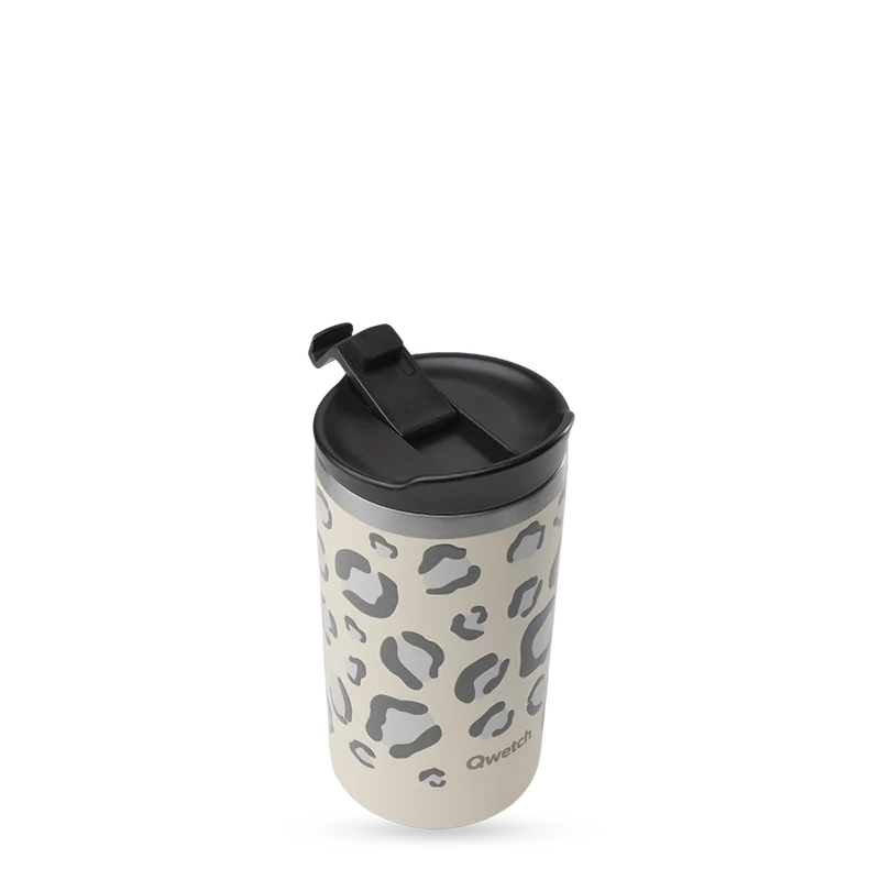 Travel mug isotherme - Wild Sable