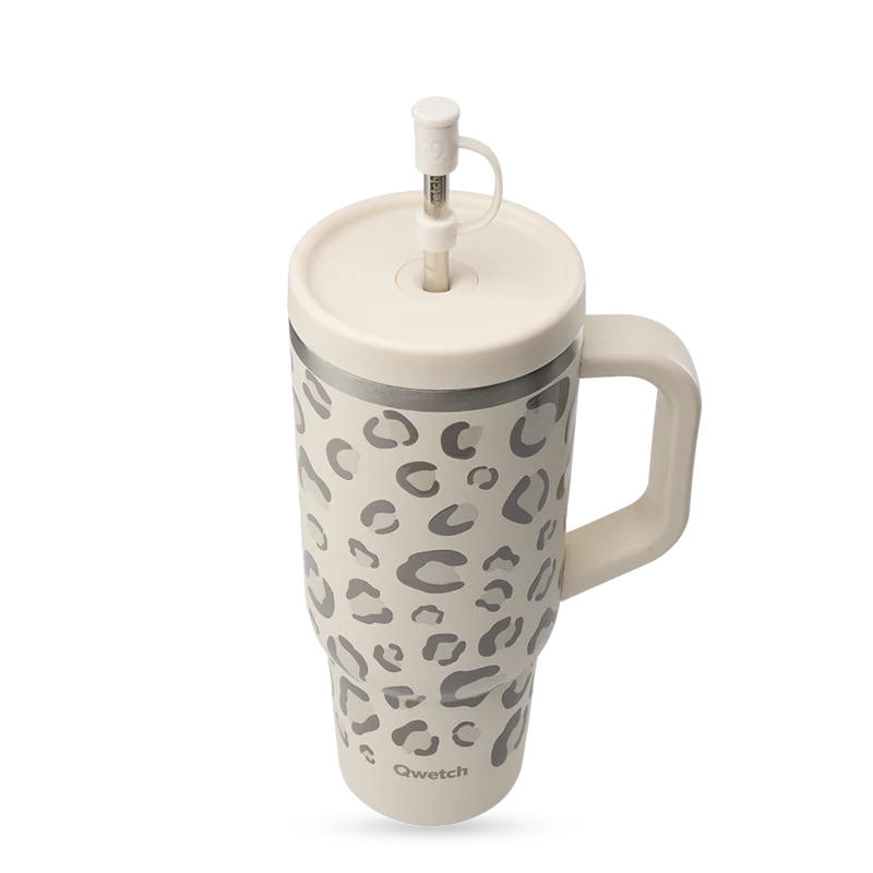 Travel Cup isotherme - Wild Sable