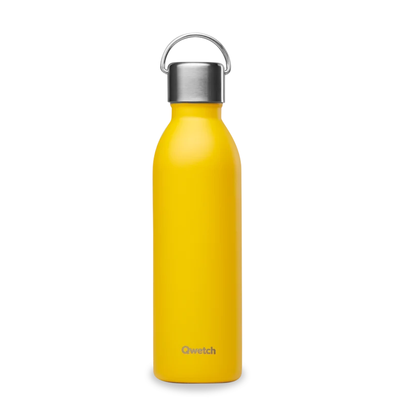 Bouteille isotherme - Active Matt Curry Re-Love