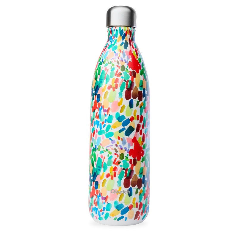 Bouteille isotherme - Originals Arty Re-Love