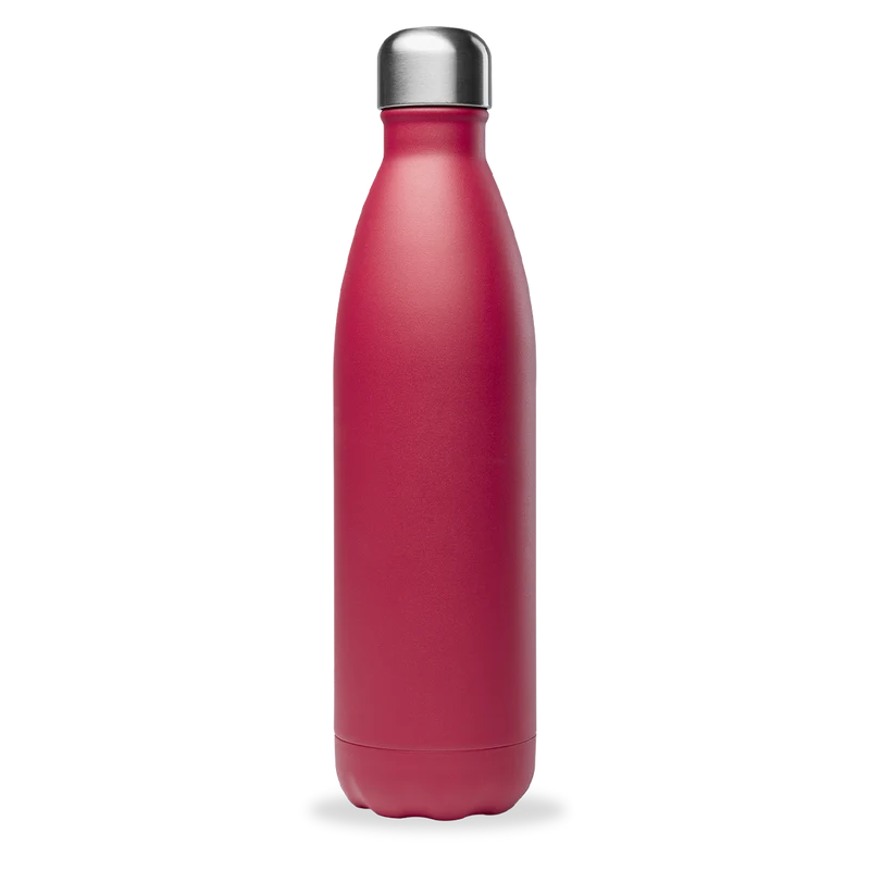 Bouteille isotherme - Originals Matt Framboise