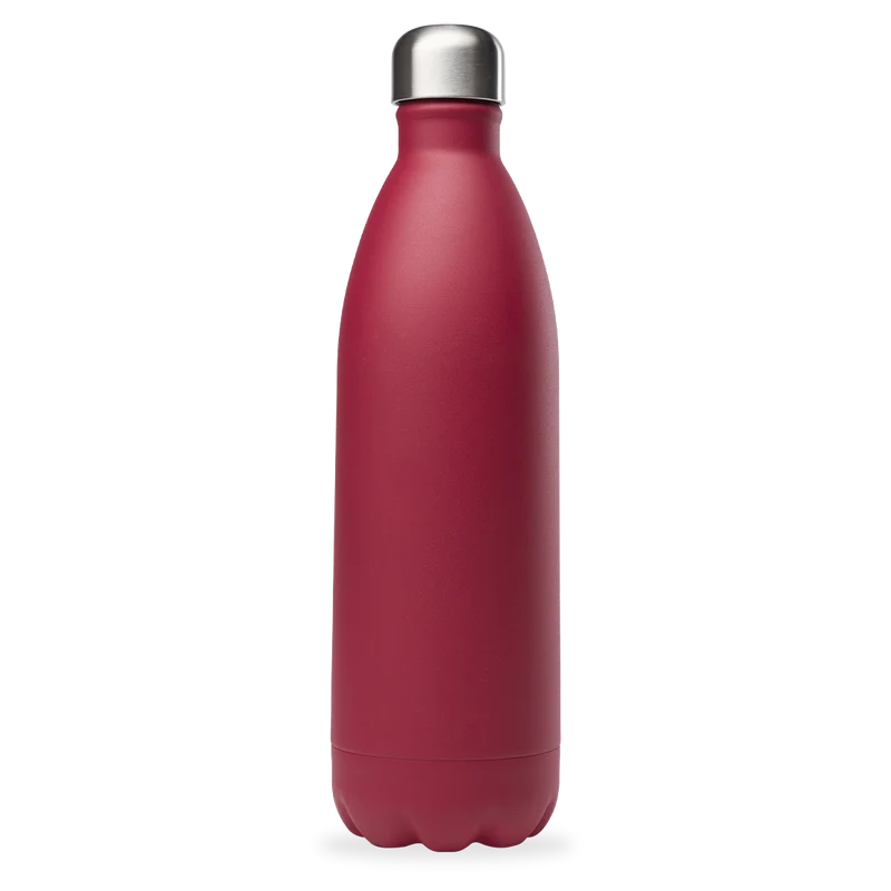 Bouteille isotherme - Originals Matt Framboise