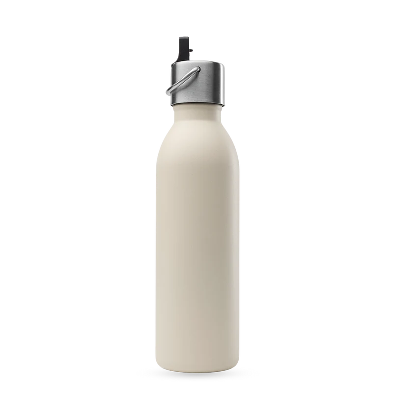 Bouteille isotherme - Active Matt Sable Bouchon Sport