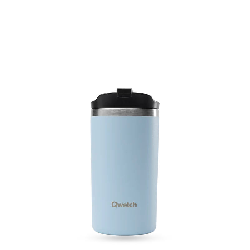 Travel mug isotherme - Pastel Bleu