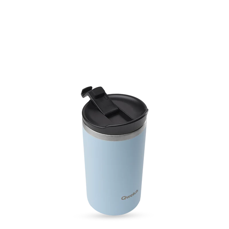 Travel mug isotherme - Pastel Bleu