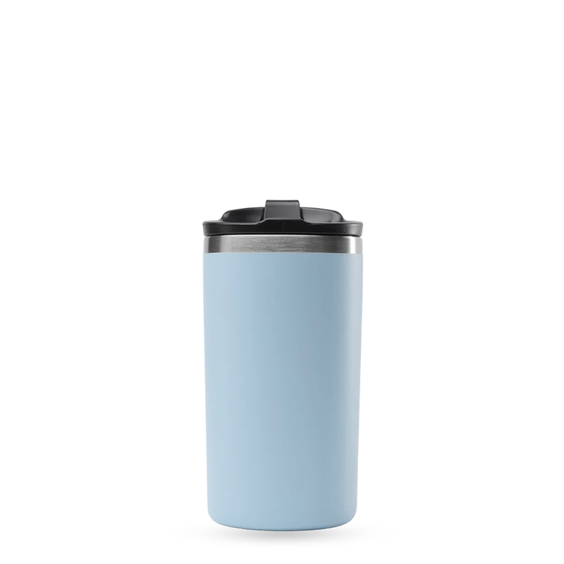 Travel mug isotherme - Pastel Bleu