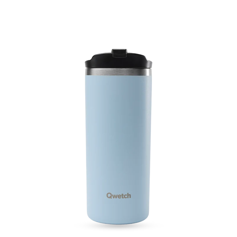 Travel mug isotherme - Pastel Bleu