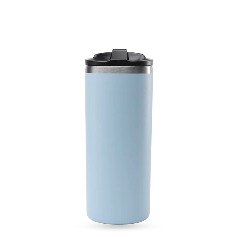 Travel mug isotherme - Pastel Bleu