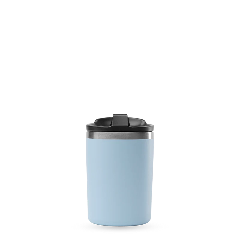 Travel mug isotherme - Pastel Bleu
