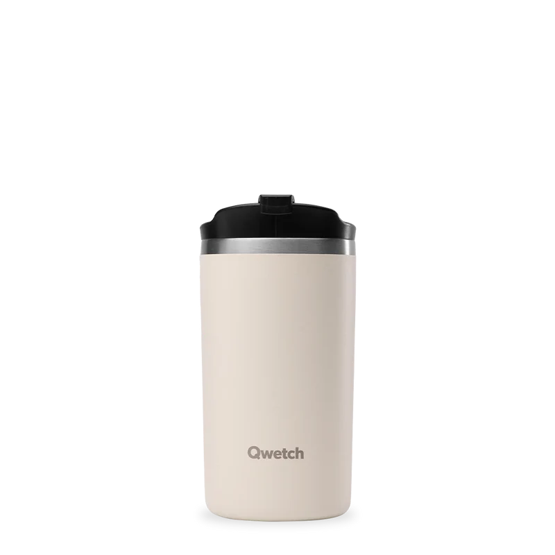Travel mug isotherme - Matt Sable