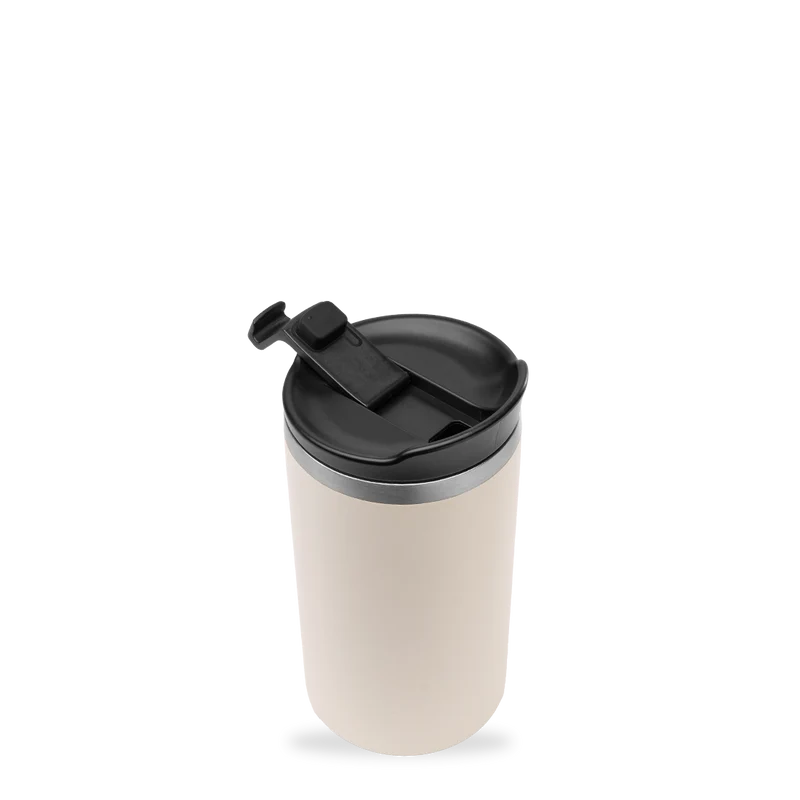 Travel mug isotherme - Matt Sable