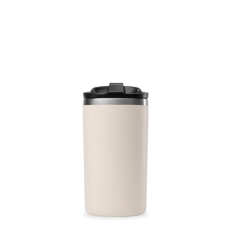 Travel mug isotherme - Matt Sable