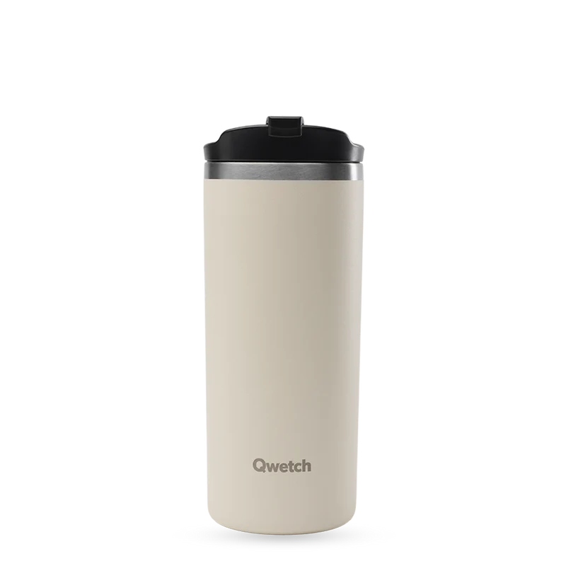 Travel mug isotherme - Matt Sable
