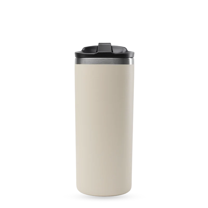Travel mug isotherme - Matt Sable