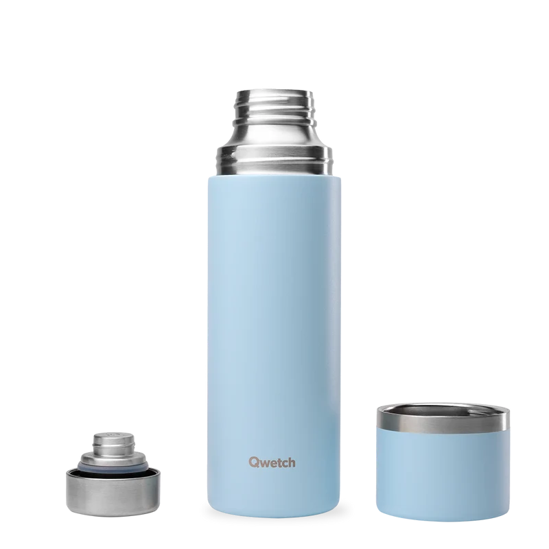 Thermo isotherme - Pastel Bleu
