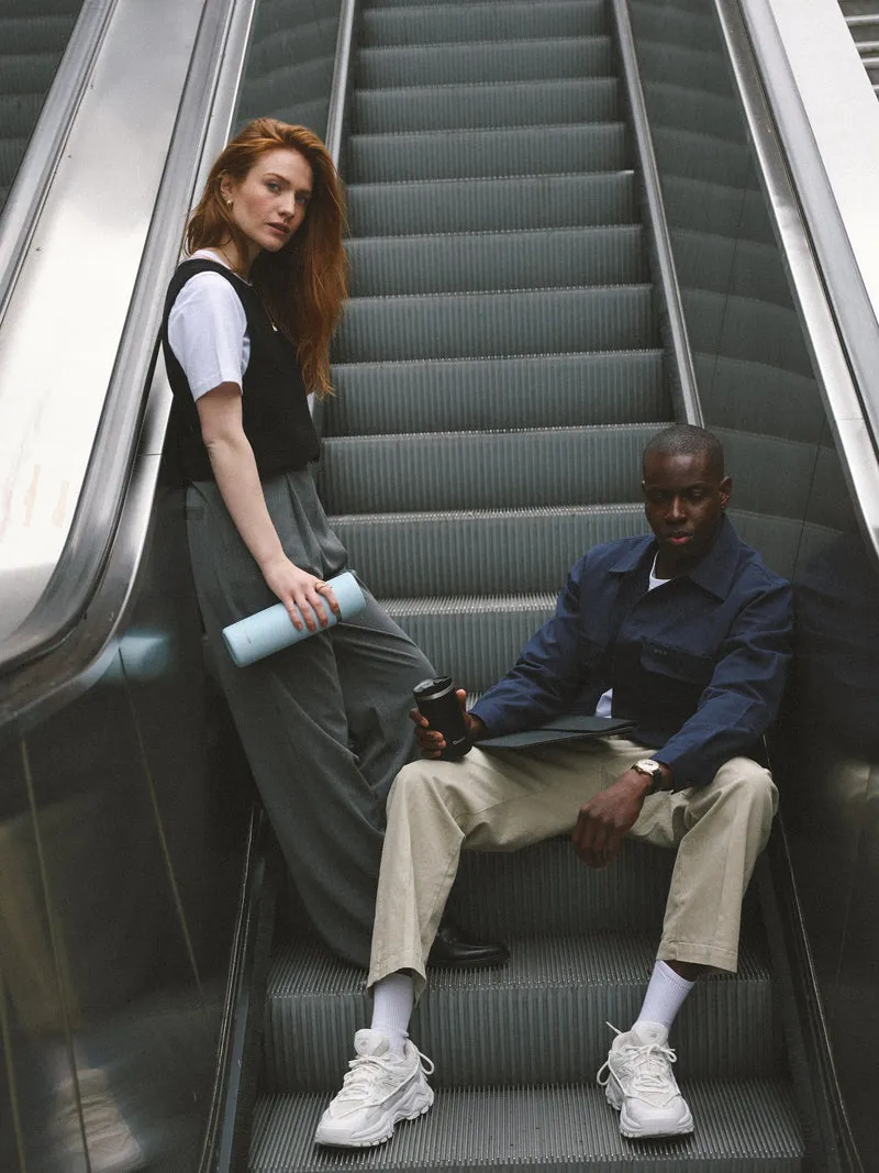 Thermo isotherme - Pastel Bleu