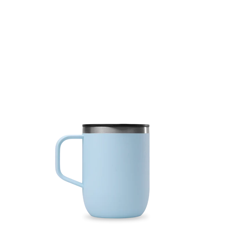 Mug isotherme - Pastel Bleu