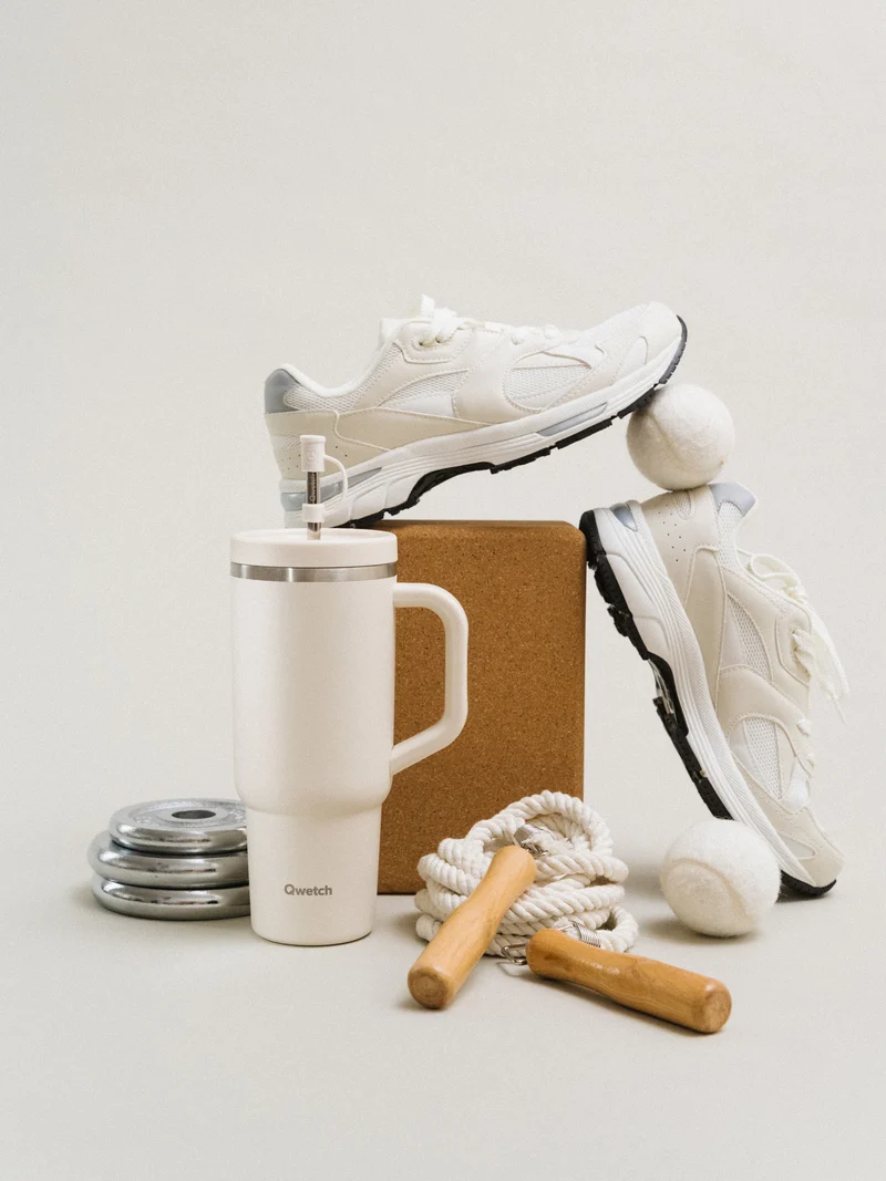 Travel Cup isotherme - Matt Sable
