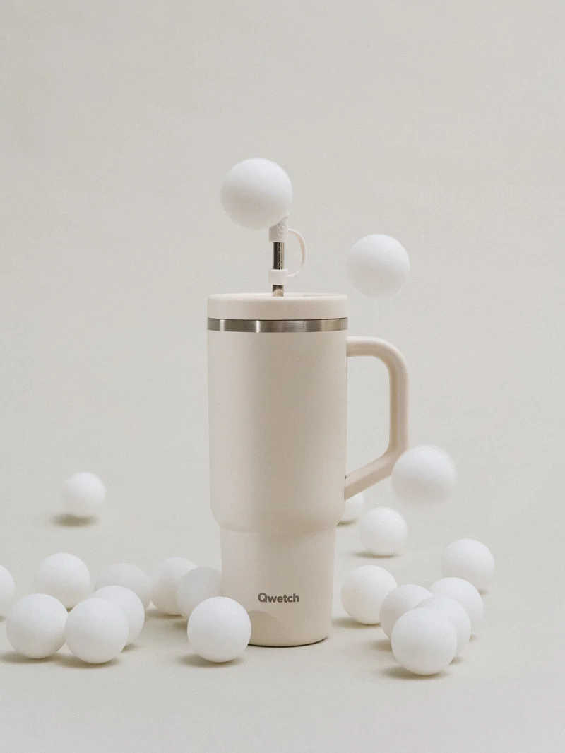Travel Cup isotherme - Matt Sable