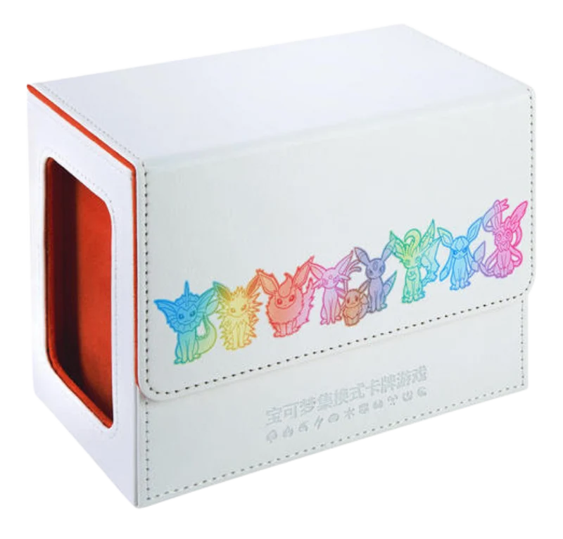 Coffret Pyroli Vmax Gift Box Chinois