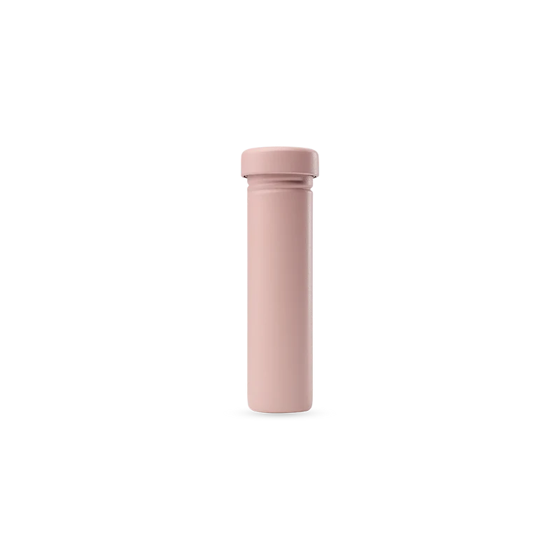 Tube pour Solid Drinks - Pocket Tube Rose