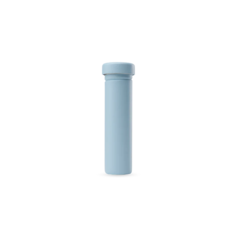 Tube pour Solid Drinks - Pocket Tube Bleu