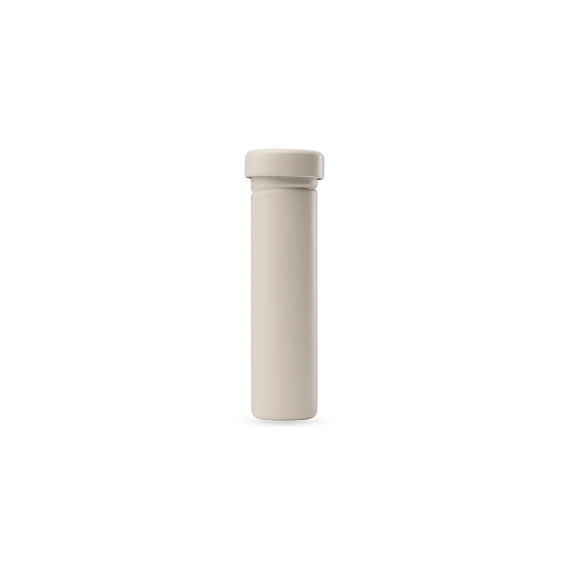 Tube pour Solid Drinks - Pocket Tube Sable
