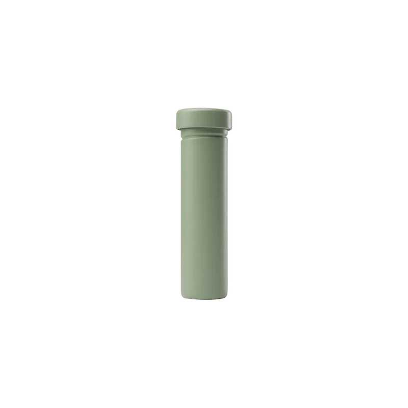 Tube pour Solid Drinks - Pocket Tube Tilleul
