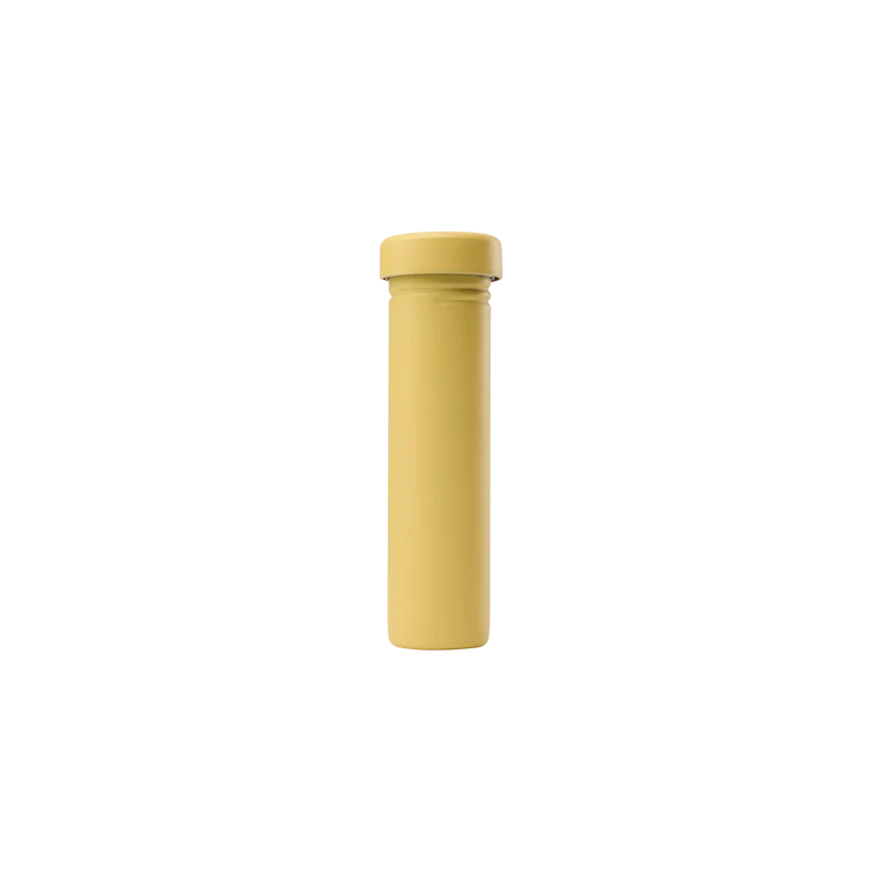 Tube pour Solid Drinks - Pocket Tube Citron