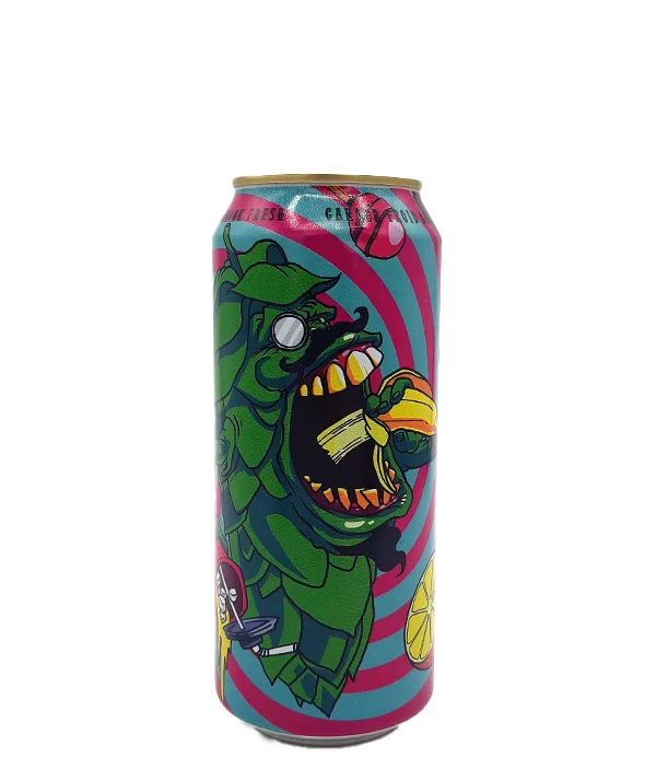 Psychedelic superdelic