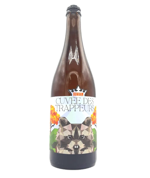 Cuvée des Trappeurs