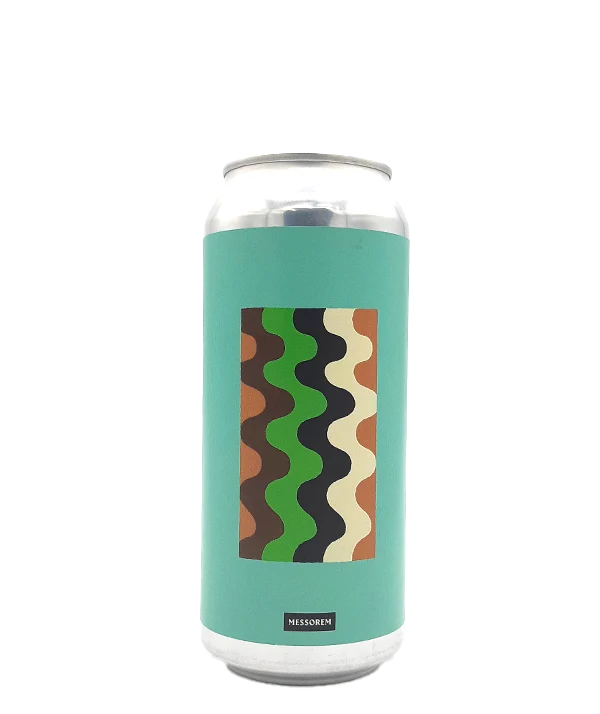 Pale Horse double Citra