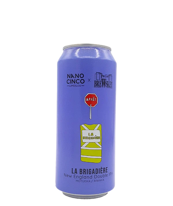 Brigadière