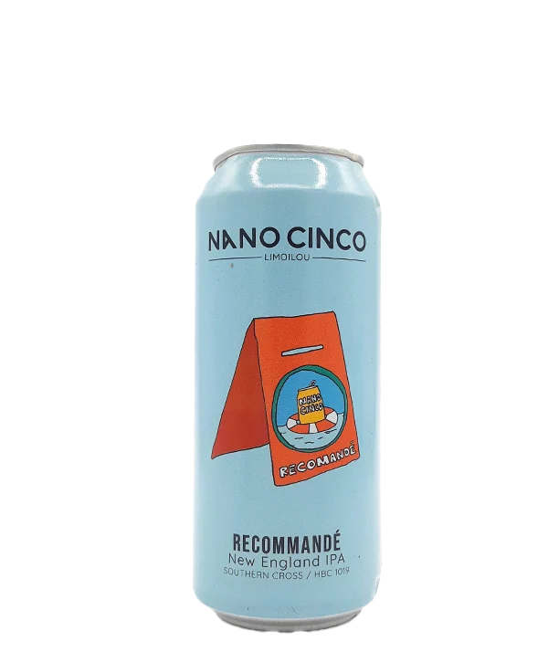 Recommandé