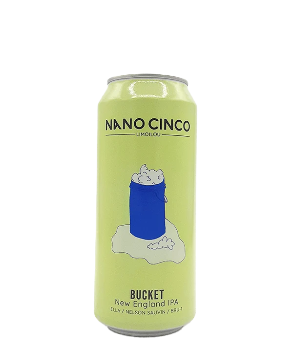 Bucket