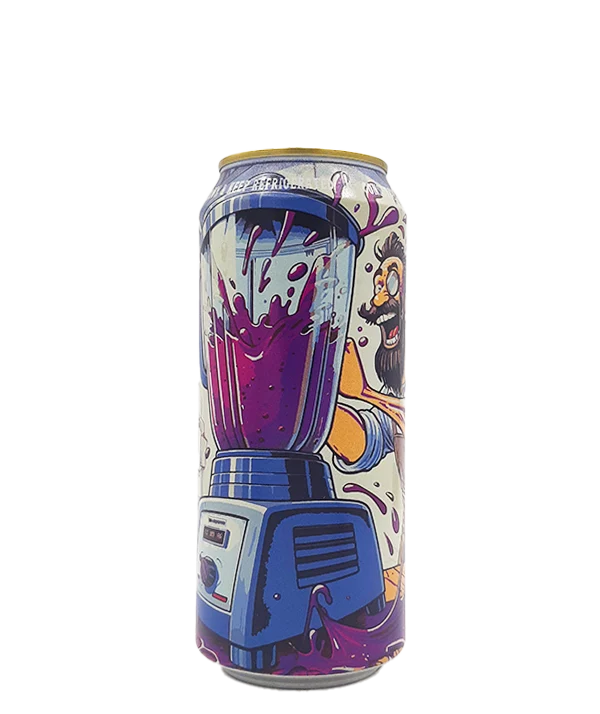 BREW JUICE FRUITS DES BOIS