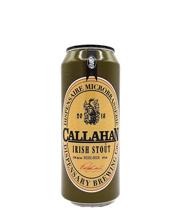 CALLAHAN