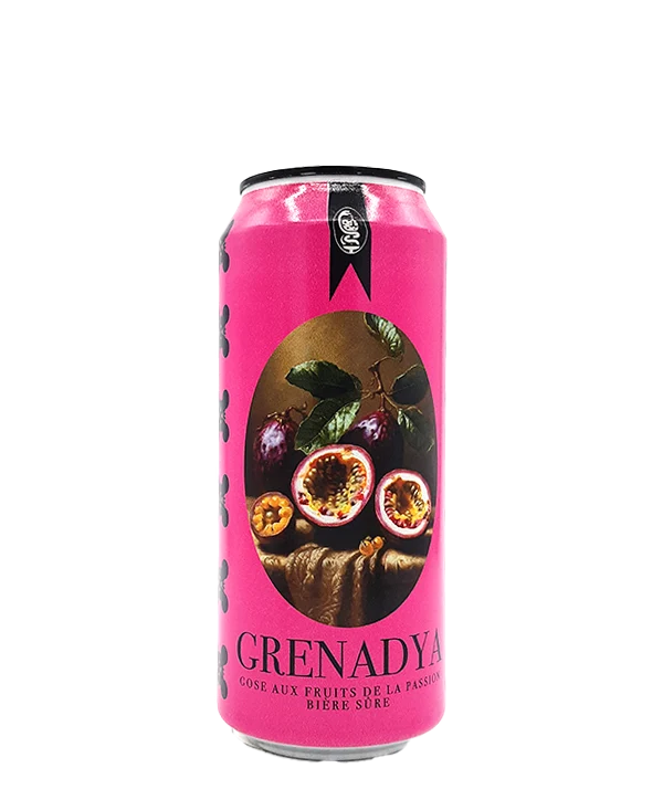 GRENADYA