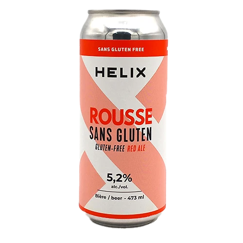 Helix Rousse
