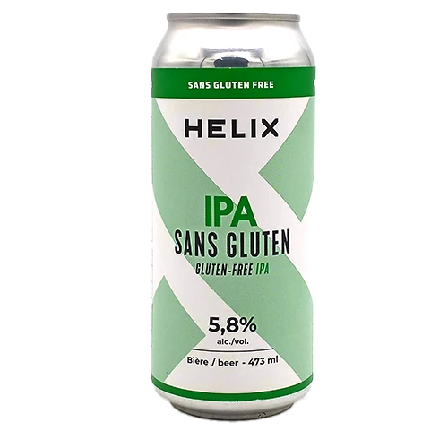 Helix - IPA