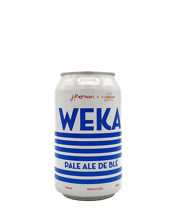 Weka